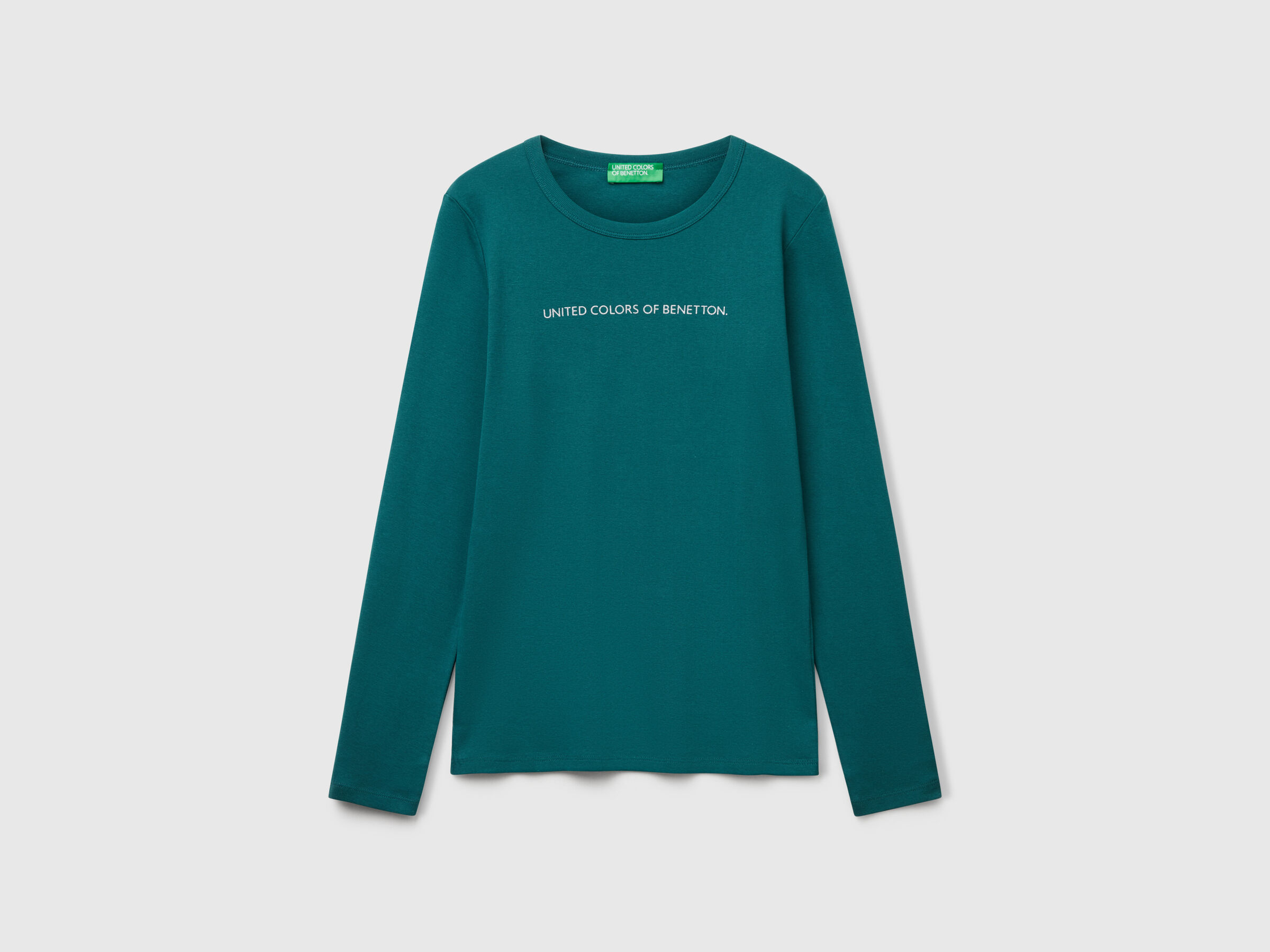 T-SHIRT L/S Mujer image number 5